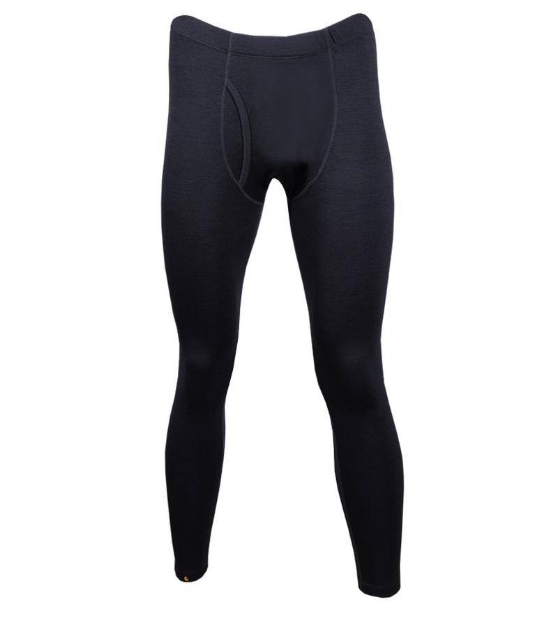 Mens Merino Mid Base Layer Bottom - Joint Force Tactical