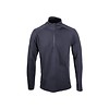 POINT6 Mens Merino Mid 1/4 Zip Base Layer