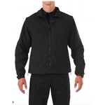 5.11 Tactical Valiant Softshell Jacket