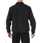 5.11 Tactical Valiant Softshell Jacket