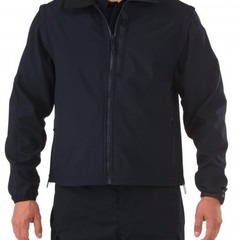 5.11 Tactical Valiant Softshell Jacket