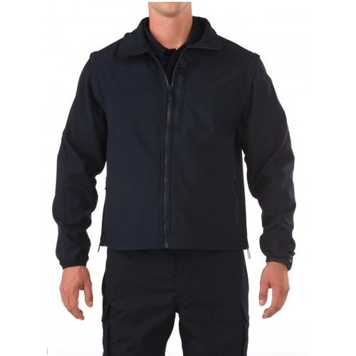 5.11 Tactical Valiant Softshell Jacket