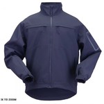 5.11 Tactical (+) Chameleon Soft Shell Jacket