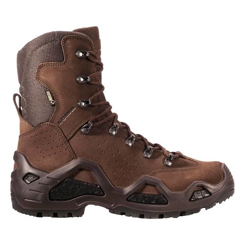 Z-8S Dark Brown - Joint Force Tactical