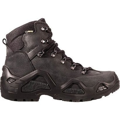 Lowa Women's Z-6N GTX - Black