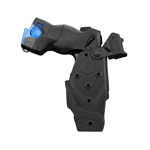 Blade-Tech Taser Holster Tek-Lok No Cartridge