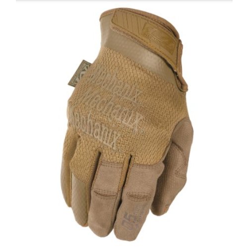 Mechanix Wear Specialty 0.5 mm Gloves