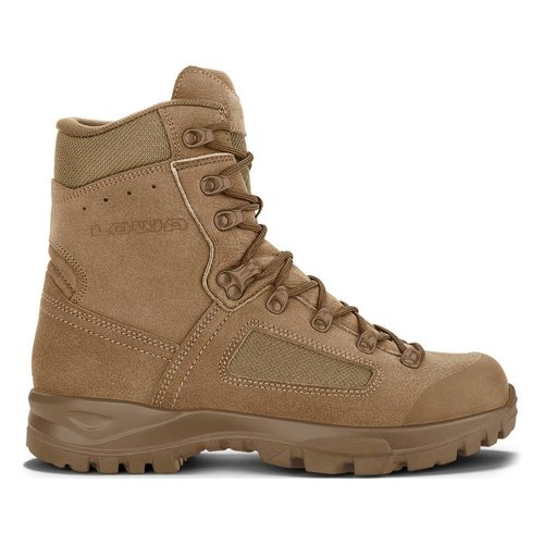 LOWA (+) Elite Desert Boot - Coyote OP