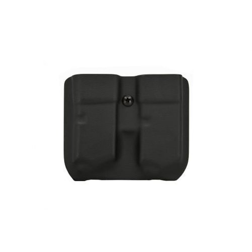 UNITY Tactical Veil Solutions CLUTCH Pouch - Glock 9/40 Mags