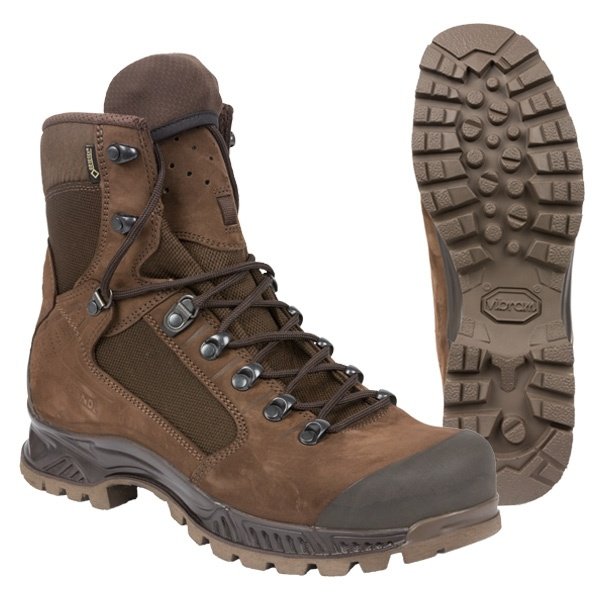 MD Rock GTX Brown - Joint Force Tactical