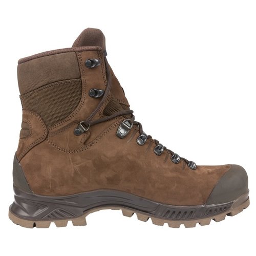 Meindl MD Rock GTX Brown