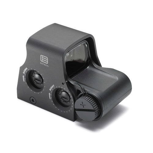 EOTech XPS2-1 Holographic Weapon Sight