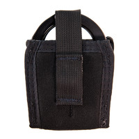 High Speed Gear Duty Handcuff TACO U-Mount