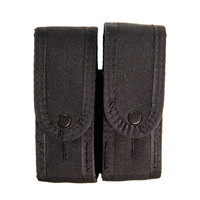 High Speed Gear Duty Double Pistol Taco U-Mount Covered