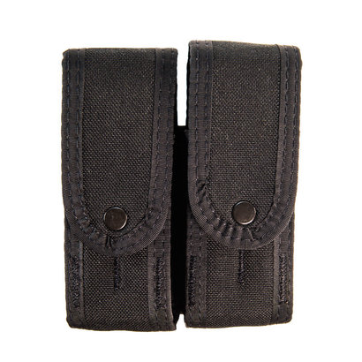 High Speed Gear Duty Double Pistol Taco U-Mount Covered