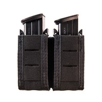 High Speed Gear Duty Double Pistol TACO U-Mount