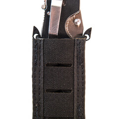 High Speed Gear Duty Pistol TACO U-Mount