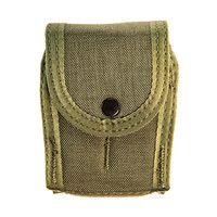 High Speed Gear Duty Handcuff TACO Covered U-Mount