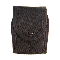 High Speed Gear Duty Handcuff TACO Covered U-Mount