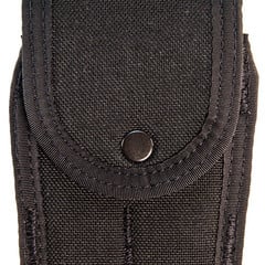 High Speed Gear Duty Handcuff TACO Covered U-Mount