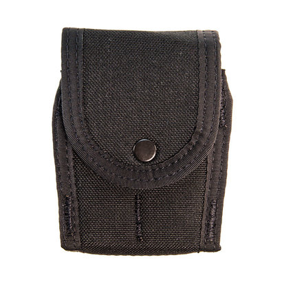 High Speed Gear Duty Handcuff TACO Covered U-Mount