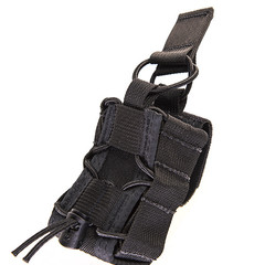 High Speed Gear 40 mm Taco Single Round