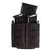 High Speed Gear Duty Double Pistol TACO W/Rifle Mag Pouch