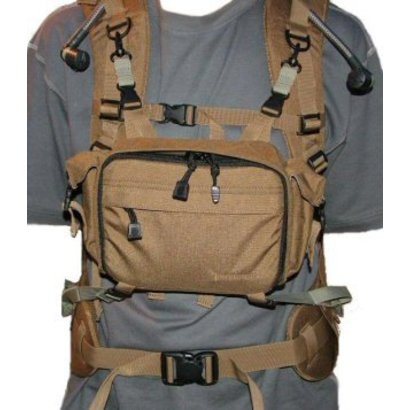 Eberlestock Multi Pack Pouch