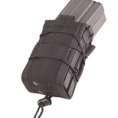 High Speed Gear X2R Taco Double Rifle Pouch Molle