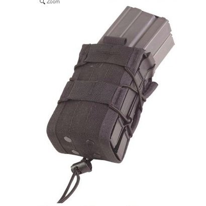 High Speed Gear X2R Taco Double Rifle Pouch Molle