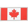 Maxpedition Patch Canadian Flag