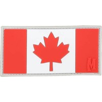 Maxpedition Patch Canadian Flag