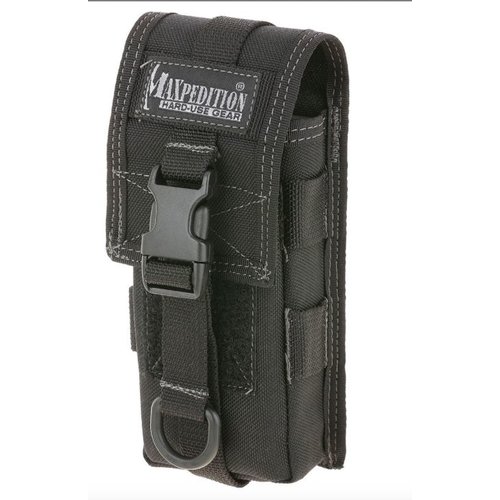 Maxpedition TC-1 Waist Pack Black