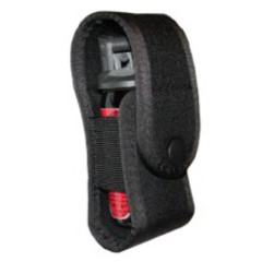 CALDE RIDGE MK III OC Spray Pouch - MOLLE with Clip