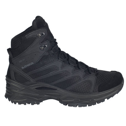 Lowa INNOX GTX MID TF - BLACK