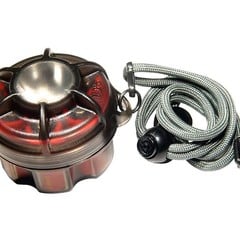 Surefire Spare Battery Carrier