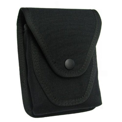 CALDE RIDGE Deluxe Notebook Pouch - MOLLE with Clips