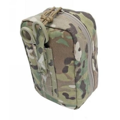 Grey Ghost Gear Medical Pouch Small