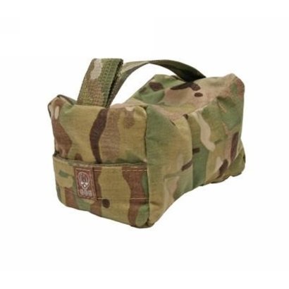 Grey Ghost Gear Rifleman's Squeeze Bag