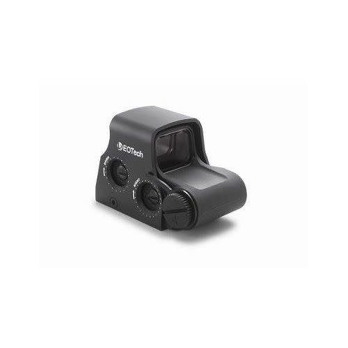 EOTech XPS2-1 Holographic Weapon Sight