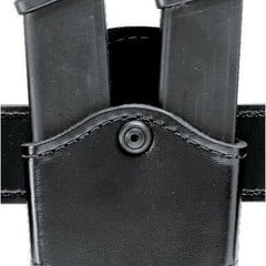 Safariland UBL Pad For Duty Belt Mid-Ride 2.25 Black - Joint Force Tactical