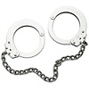 Peerless Handcuff Company Model 705C Oversized Leg Irons