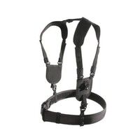 BlackHawk Ergonomic Duty Belt Harness