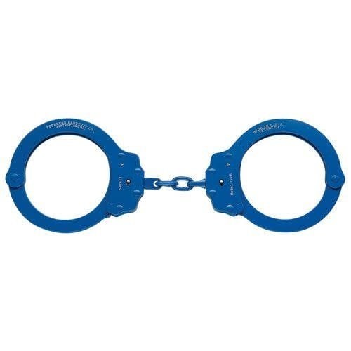 Peerless Handcuff Company Model 752C Oversize Chain Handcuff
