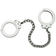 Peerless Handcuff Company Model 703C Leg Iron