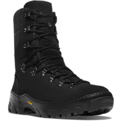 Danner Wildland Tactical Firefight 8" Boot - Rough Out Leather