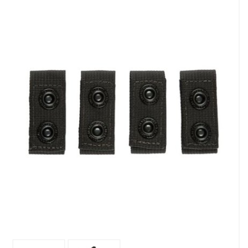 5.11 Tactical Sierra Bravo Keepers 2'' Black
