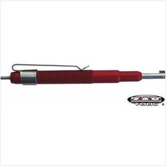 ZAK Tool Handcuff Key ZT13-RED Aluminum Pocket Key Red