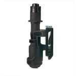 BlackHawk Holder/Pouch Flashlight W/Mod-U-LOK Attachment
