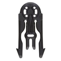 Safariland Holster Locking Fork Molle Model MLS 15